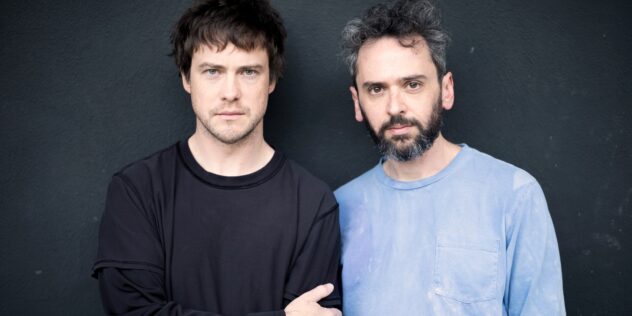 9 New Albums You Should Listen to Now: MGMT, Erika de Casier, and More