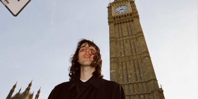 A. G. Cook Announces New Album Britpop, Enlists Charli XCX for New Song: Listen