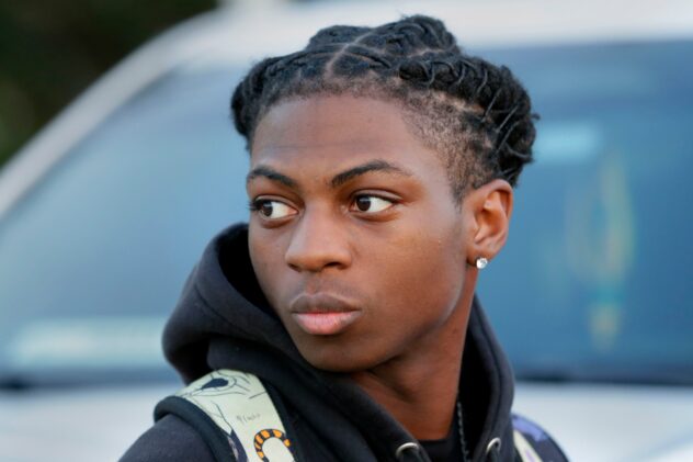 A trial is underway over a Black student punished by Texas school district because of his hairstyle