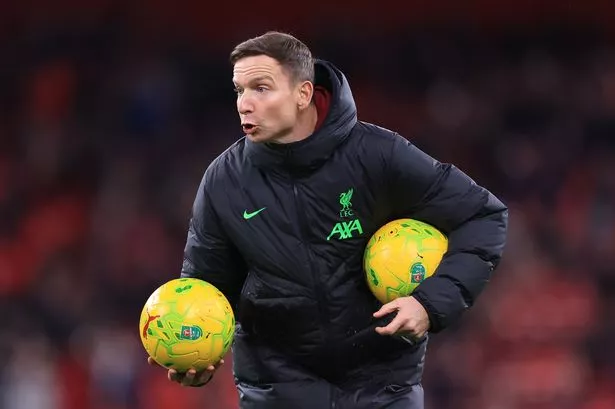 'Absolutely unbelievable' - Pep Lijnders lifts lid on Liverpool coaches exit amid return hint