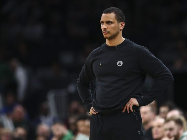 Adam Kaufman on the NFLPA Survey. Plus, Is It Time to Give Mazzulla Credit?