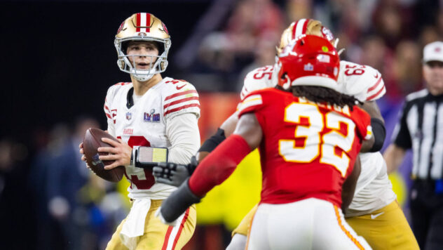 Adam Peters: 49ers QB Brock Purdy proved he should have been drafted earlier