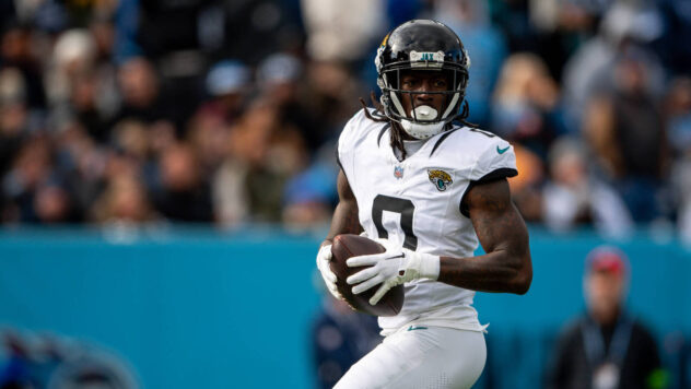 AFC Notes: Michael Pittman, Calvin Ridley, Colts, Jaguars, Titans