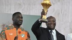 Afcon glory is 'revenge' for Ivory Coast coach Fae