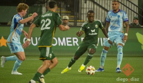 After a promising start in the Neville era, can the Portland Timbers continue their winning ways at home?