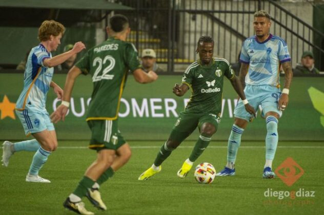 After a promising start in the Neville era, can the Portland Timbers continue their winning ways at home?