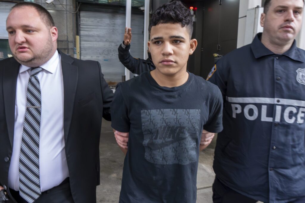 Alleged Times Square shooter arrested: Letters to the Editor — Feb. 16, 2024