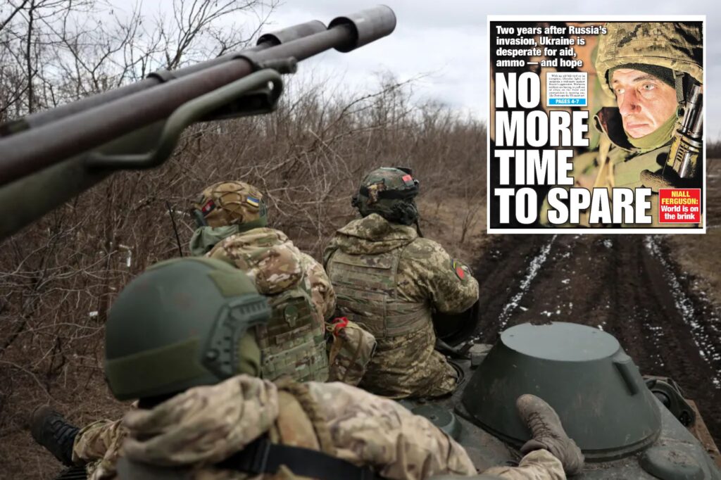 America must take the world’s new Axis of Evil much more seriously — or else