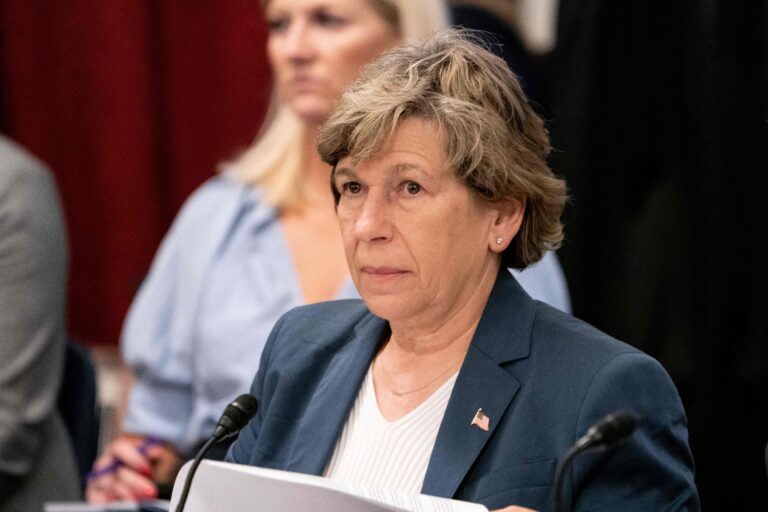 American Federation of Teachers’ Randi Weingarten dishes on today’s education system