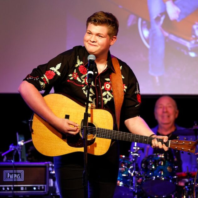 American Idol Alum Alex Miller Speaks Out After Car Crash