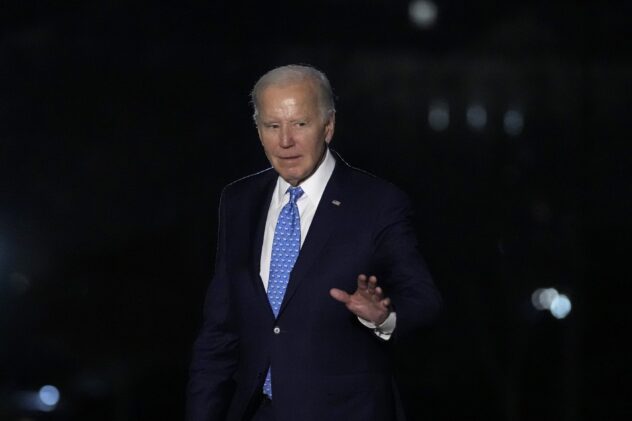 Americans killed on Biden’s watch: Letters to the Editor — Feb. 1, 2024