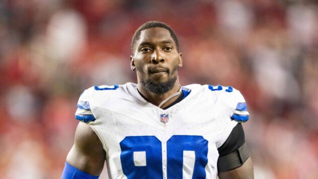 Analyzing the Cowboys’ defensive end situation for 2024