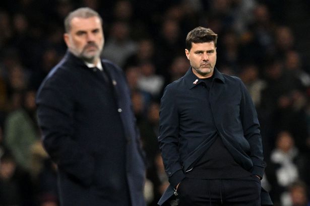 Ange Postecoglou agrees with Mauricio Pochettino on new IFAB blue card proposals