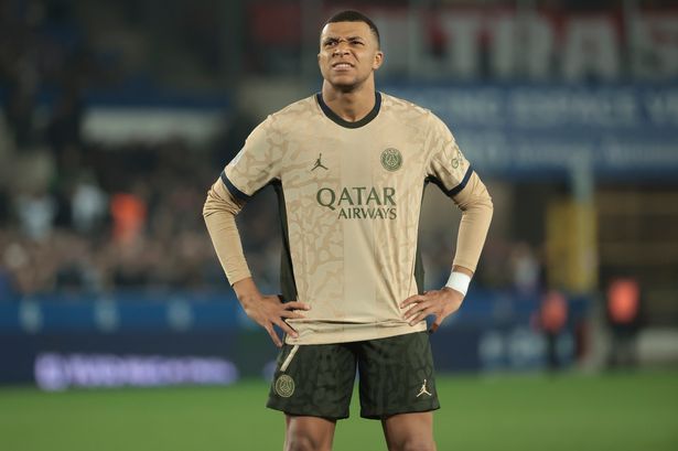 Arsenal and Chelsea learn Kylian Mbappe 'wage demands' to complete stunning transfer