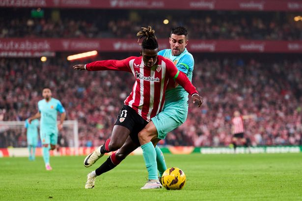 Arsenal 'wants Liverpool target with $54m release clause' while Lionel Messi transfer claim made