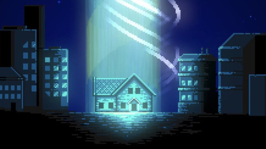 Atmospheric Adventure 'A Void Hope' Lands On Switch Later This Month