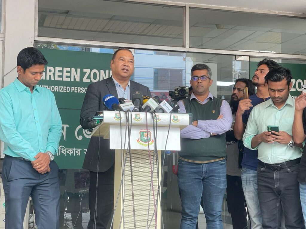 Bangladesh's new selection chief must do more than just select teams