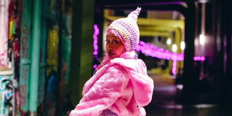 Bbymutha Announces New Album and Tour, Shares “Go!” Video: Watch