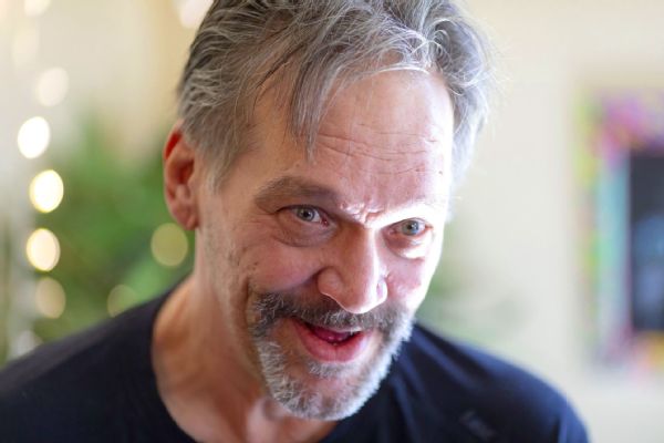 Bears great McMichael set to leave hospital Thu.