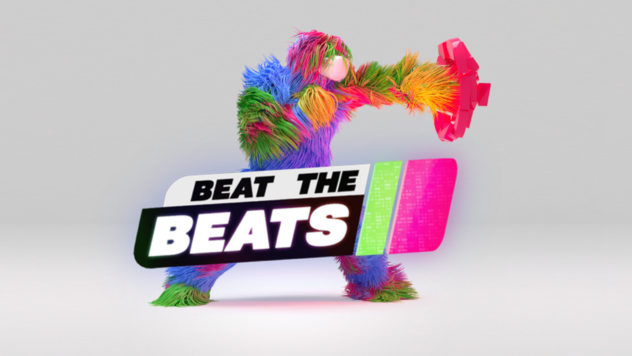 Beat the Beats Review: Heavy Hitting VR Rhythm Action