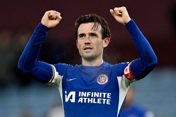 Ben Chilwell busts Chelsea dressing room myth after Mauricio Pochettino 'private' talks