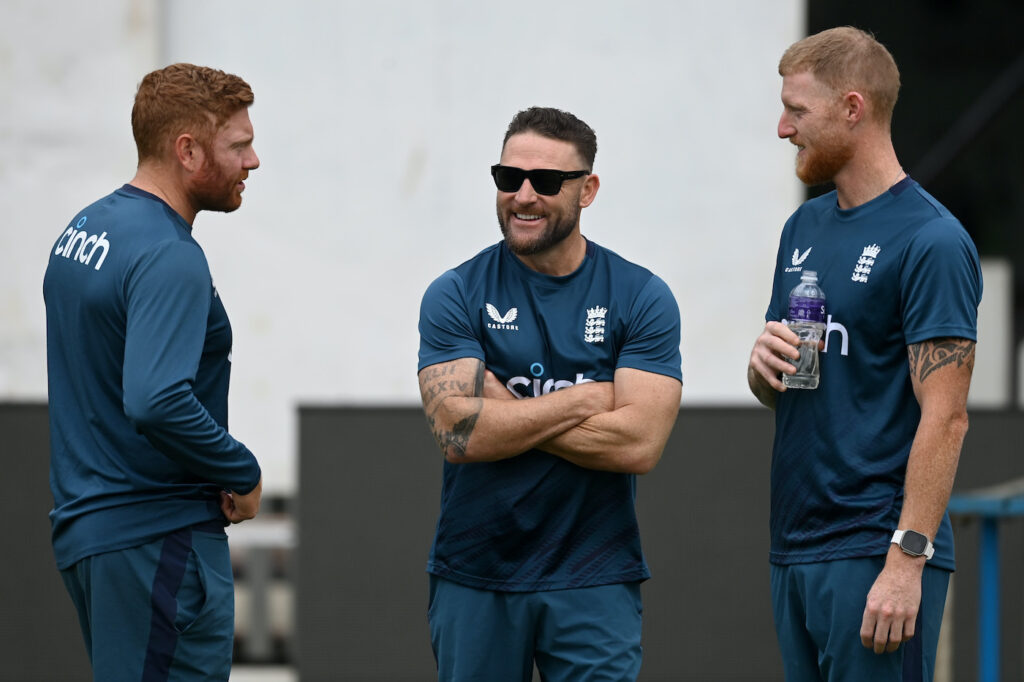 Ben Stokes unfazed by Bazball backlash as England brace to go again