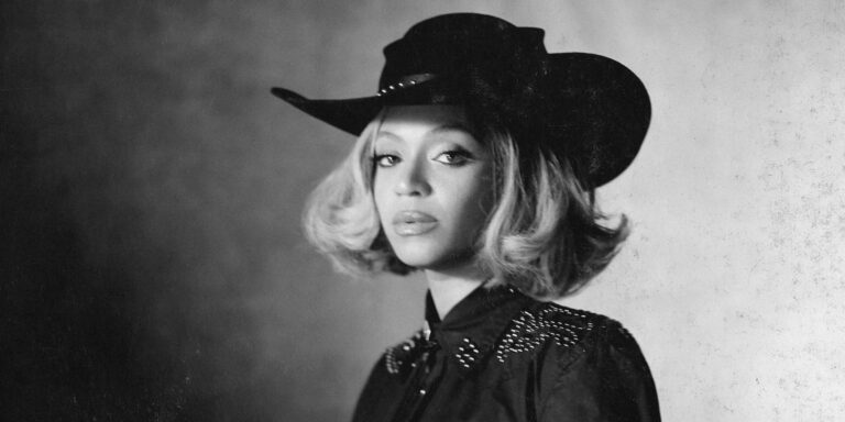 Beyoncé Announces New Album Act II, Shares New Songs: Listen