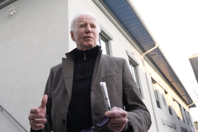 Biden and Dems’ total disconnect from reality: Whatever they say, trust the opposite is true
