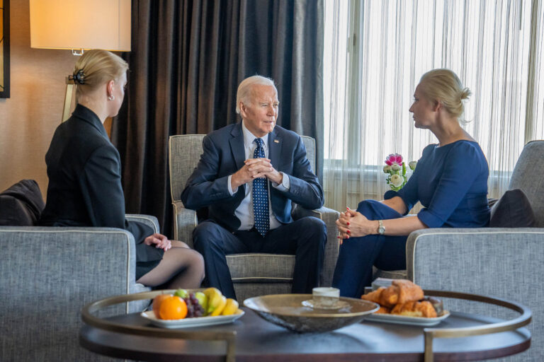 Biden keeps on teaching the same exact master class on how to epically fail as president