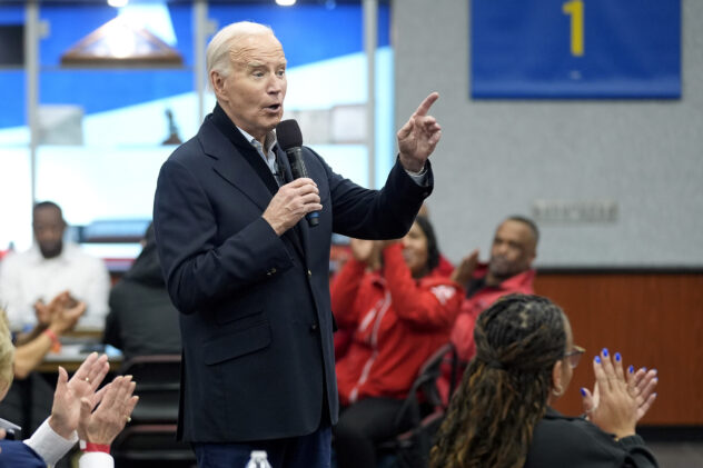 Biden won’t hit Iran for killing three Americans — he helped the mullahs do it
