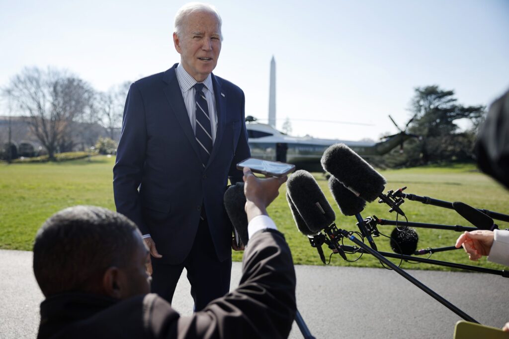 Biden’s new border plan shows ‘I can’t do anything’ was always a lie