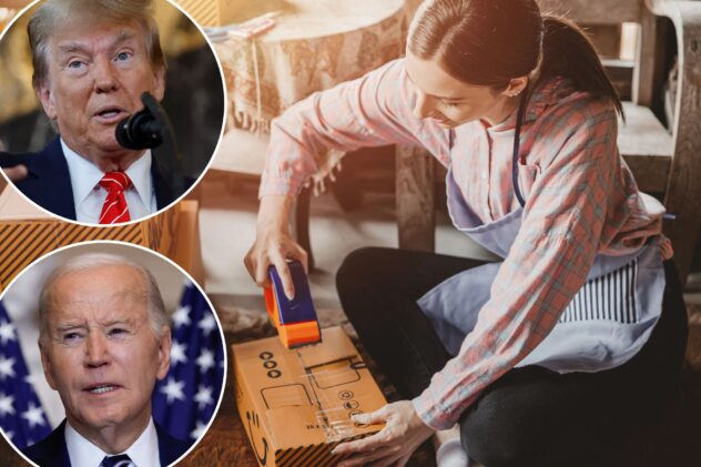 Biden’s war on working women