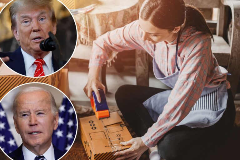 Biden’s war on working women
