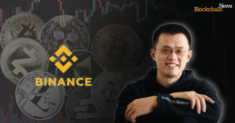 Binance Faces GitHub Data Leak