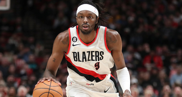Blazers More Likely To Keep Jerami Grant, Malcolm Brogdon