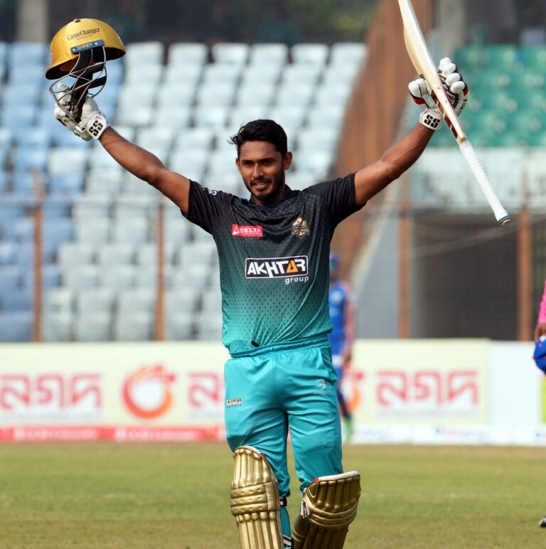 BPL round-up: Red-hot Tanzid, Mayers' dream debut, Tamim vs Shakib, and more