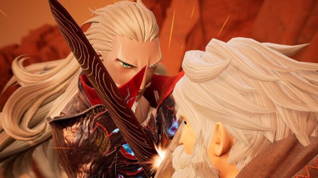 Bravely Default fans can expect new "developments" about the series "later this year"