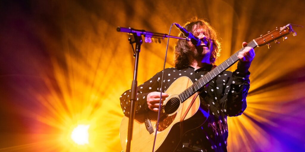 Bright Eyes, Sunny Day Real Estate, and Cap’n Jazz to Headline Best Friends Forever Festival