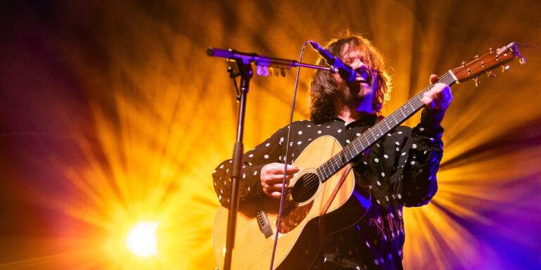 Bright Eyes, Sunny Day Real Estate, and Cap’n Jazz to Headline Best Friends Forever Festival