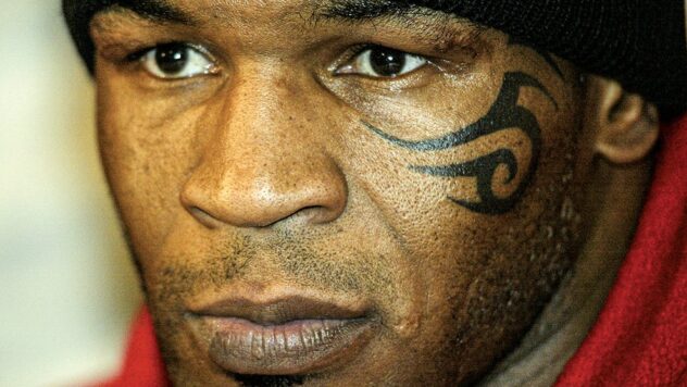 Bunce Diary: Remembering the mayhem of "Iron" Mike and Memphis