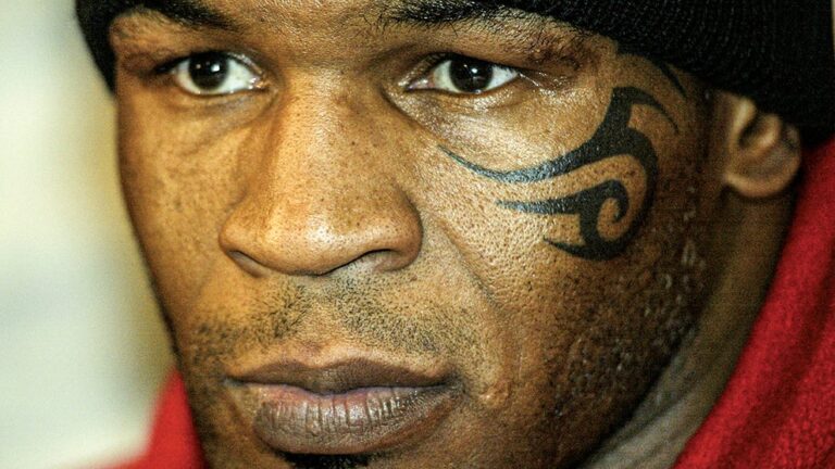 Bunce Diary: Remembering the mayhem of "Iron" Mike and Memphis