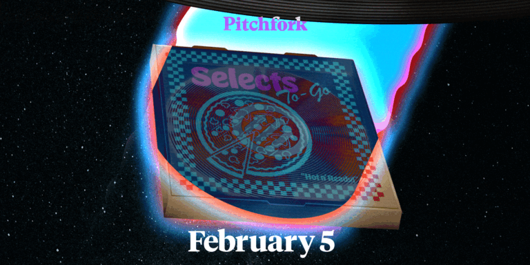 Burial, Grace Cummings, Ibibio Sound Machine, and More: This Week’s Pitchfork Selects Playlist