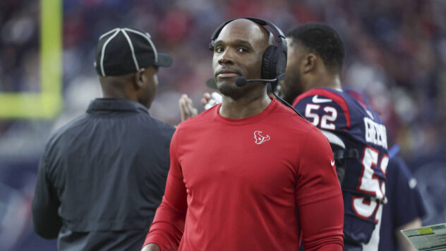 C.J. Stroud makes the case for Texans' DeMeco Ryans being robbed of the Coach of the Year Award