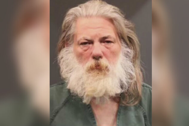 California man charged with murder after elderly mom died of sepsis brought on by his hoarder home: report