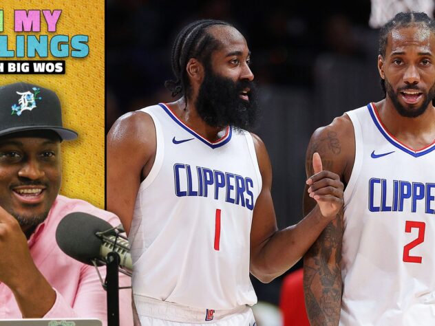 Can the Clippers Really Win the West?