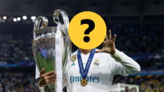 Can you name top 52 Champions League appearance makers?