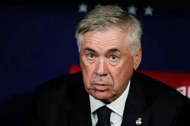 Carlo Ancelotti drops Kylian Mbappe Real Madrid transfer hint amid Arsenal and Chelsea links