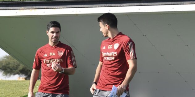 Carlos Cuesta linked with Norwich : Marquinhos departs