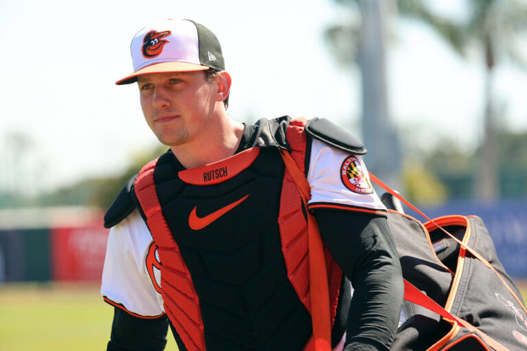 Catchers worth waiting for in your fantasy baseball drafts