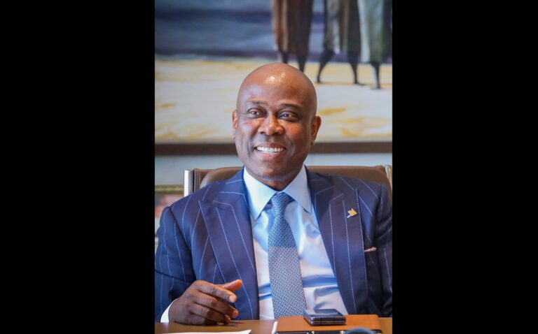 CEO of major Nigerian bank killed in California helicopter crash, director-general of WTO says